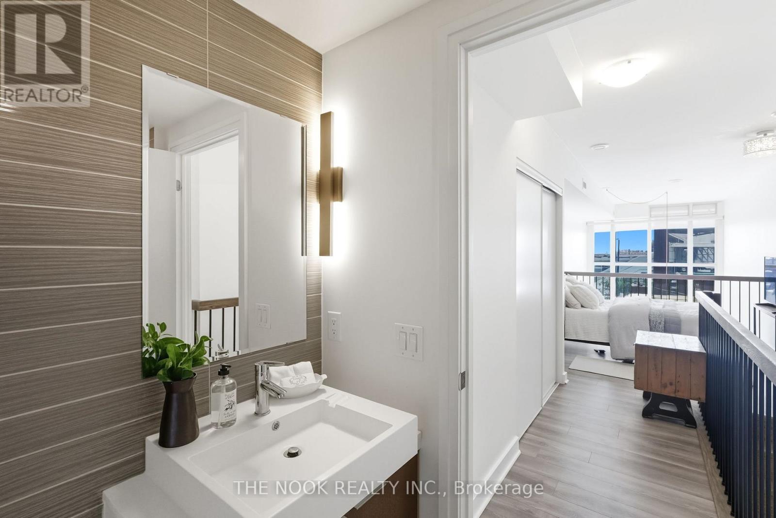 309 - 5 Hanna Avenue, Toronto, Ontario  M6K 0B3 - Photo 40 - C12784352