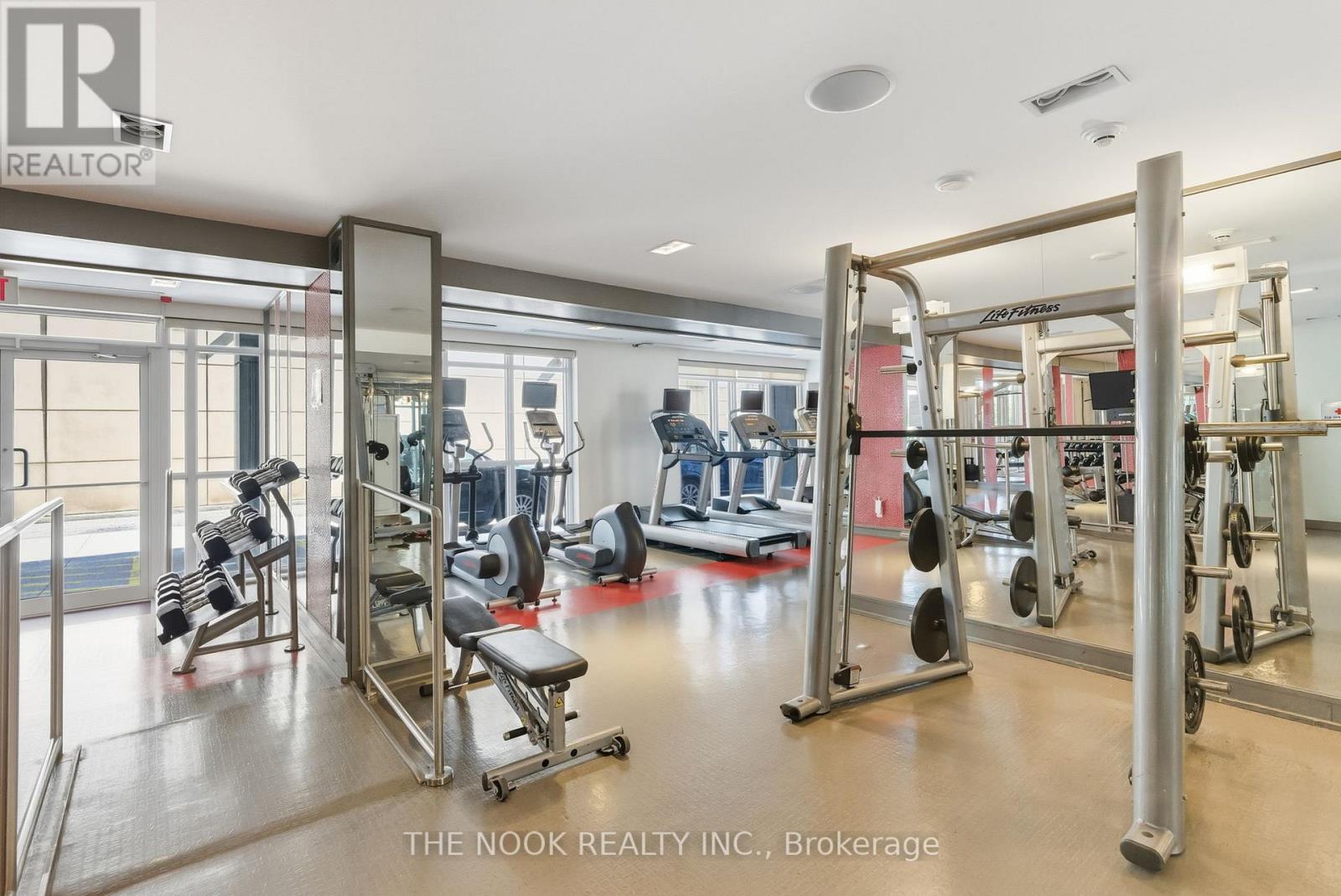 309 - 5 Hanna Avenue, Toronto, Ontario  M6K 0B3 - Photo 43 - C12784352