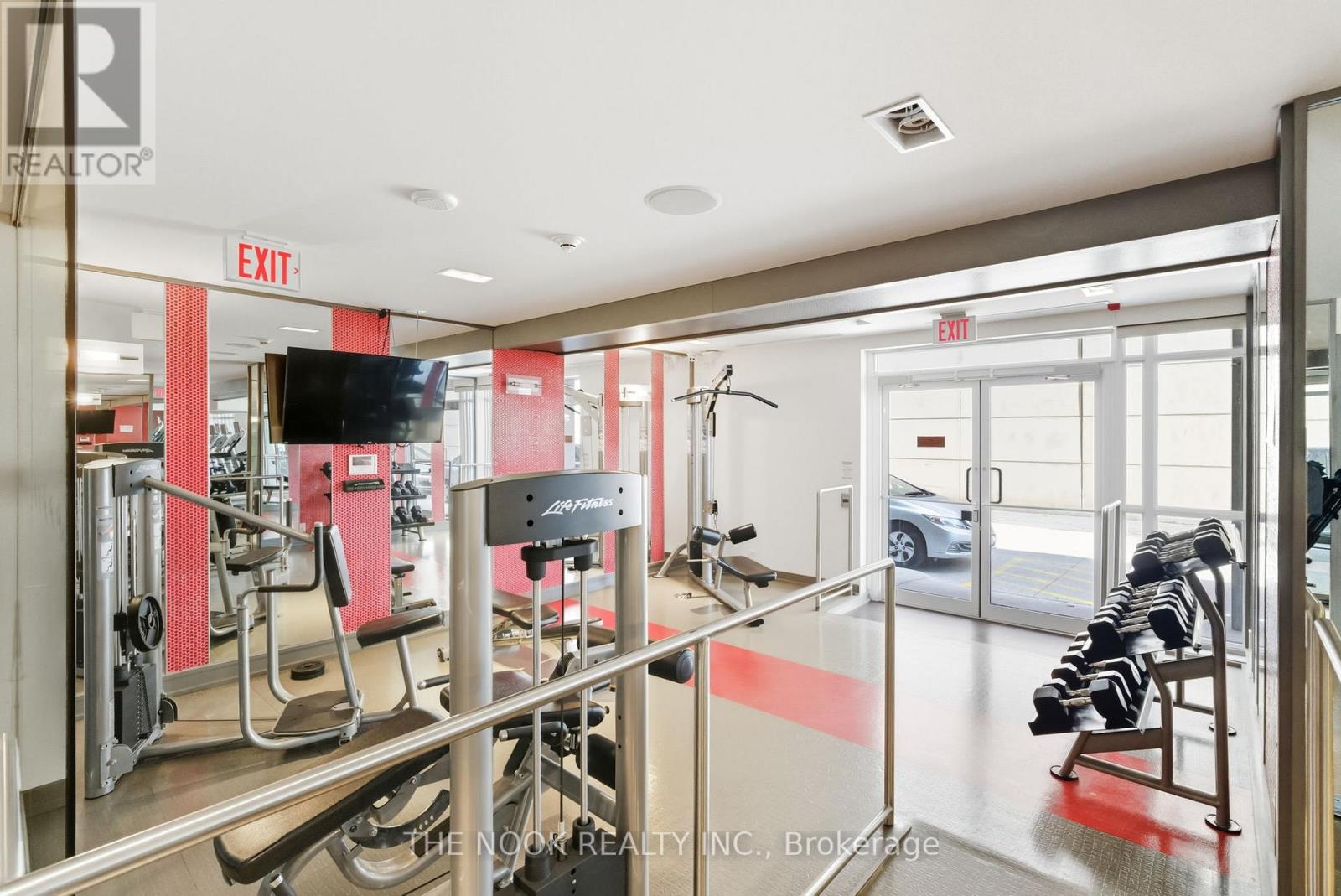 309 - 5 Hanna Avenue, Toronto, Ontario  M6K 0B3 - Photo 44 - C12784352