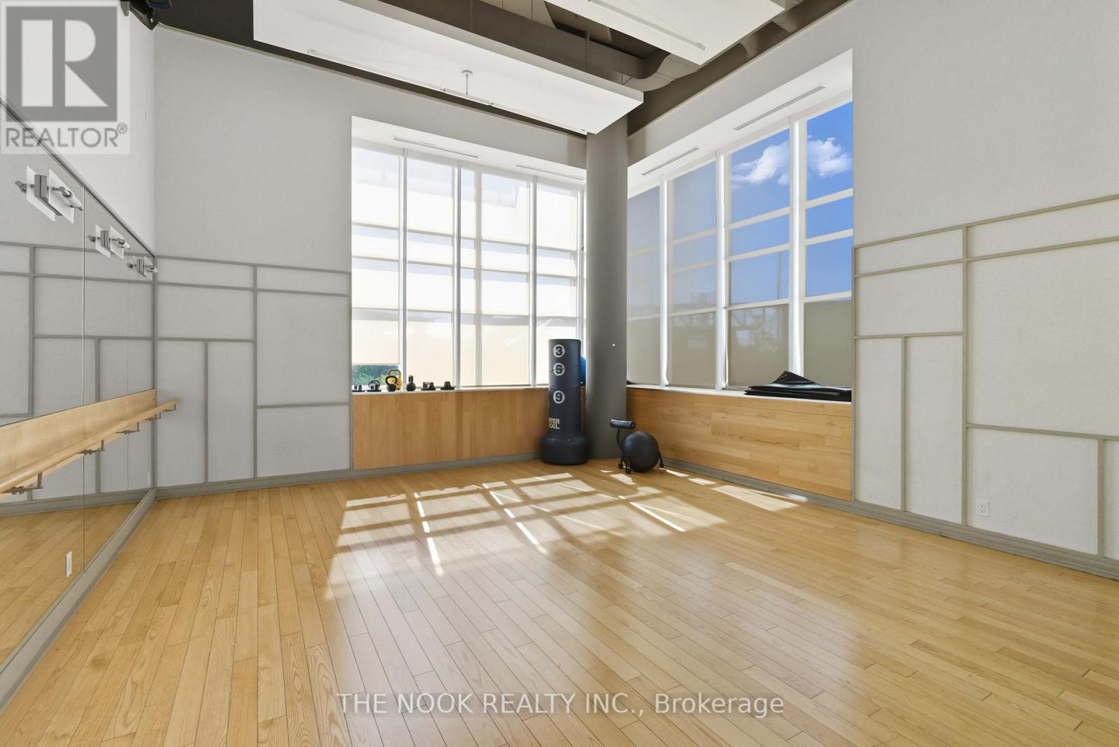 309 - 5 Hanna Avenue, Toronto, Ontario  M6K 0B3 - Photo 45 - C12784352