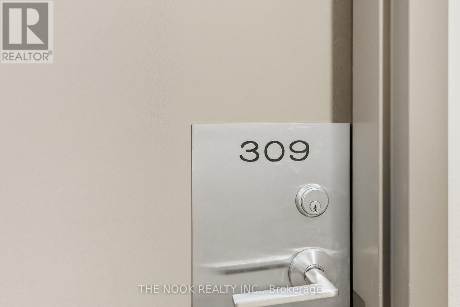 309 - 5 Hanna Avenue, Toronto, Ontario  M6K 0B3 - Photo 6 - C12784352