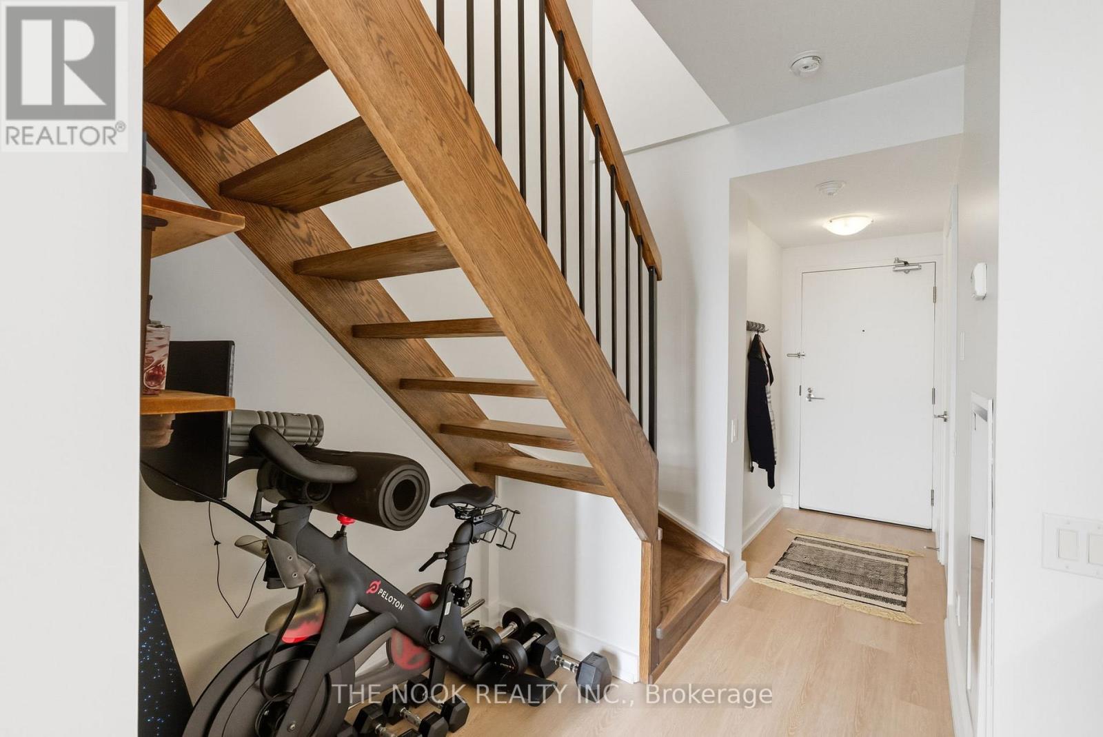 309 - 5 Hanna Avenue, Toronto, Ontario  M6K 0B3 - Photo 8 - C12784352