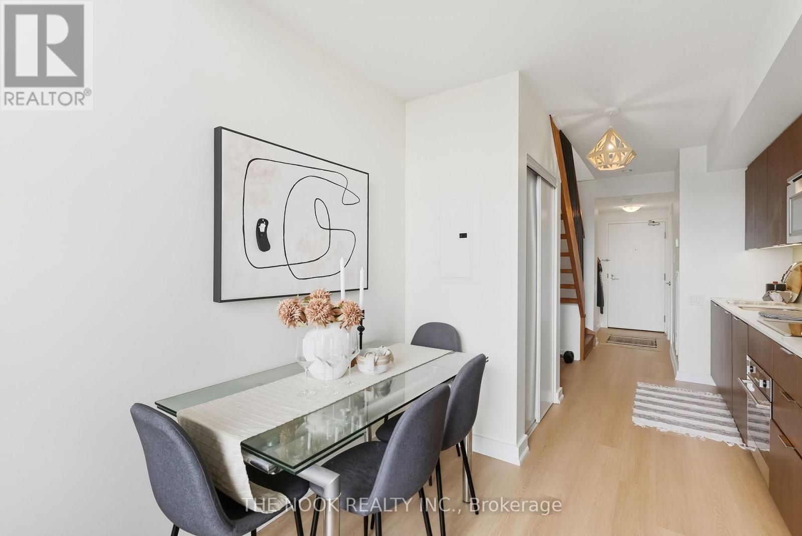 309 - 5 Hanna Avenue, Toronto, Ontario  M6K 0B3 - Photo 9 - C12784352