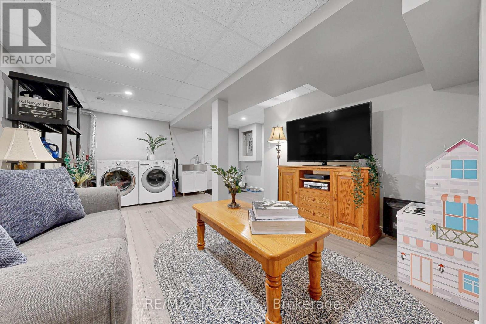 102 Penfound Drive, Clarington, Ontario  L1C 4B8 - Photo 30 - E12784390