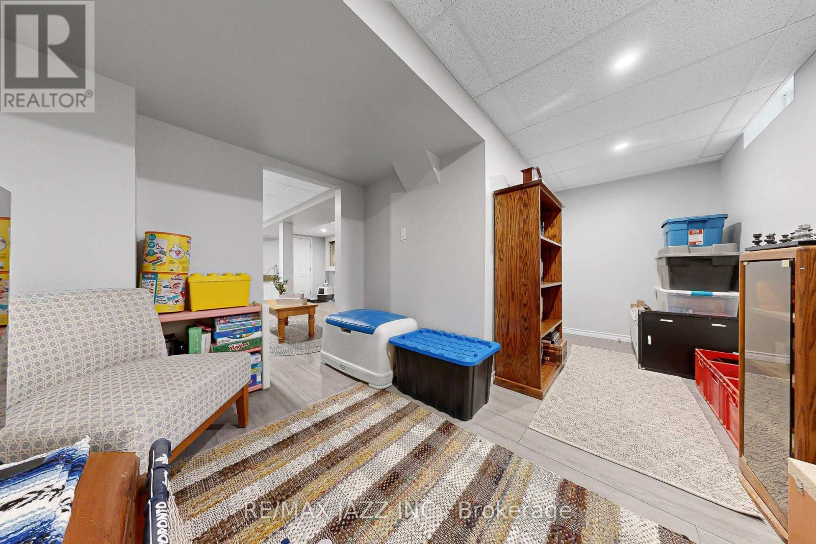 102 Penfound Drive, Clarington, Ontario  L1C 4B8 - Photo 32 - E12784390