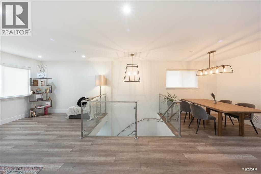 510 25th  W Street, North Vancouver, British Columbia  V7N 2G3 - Photo 6 - R3089409