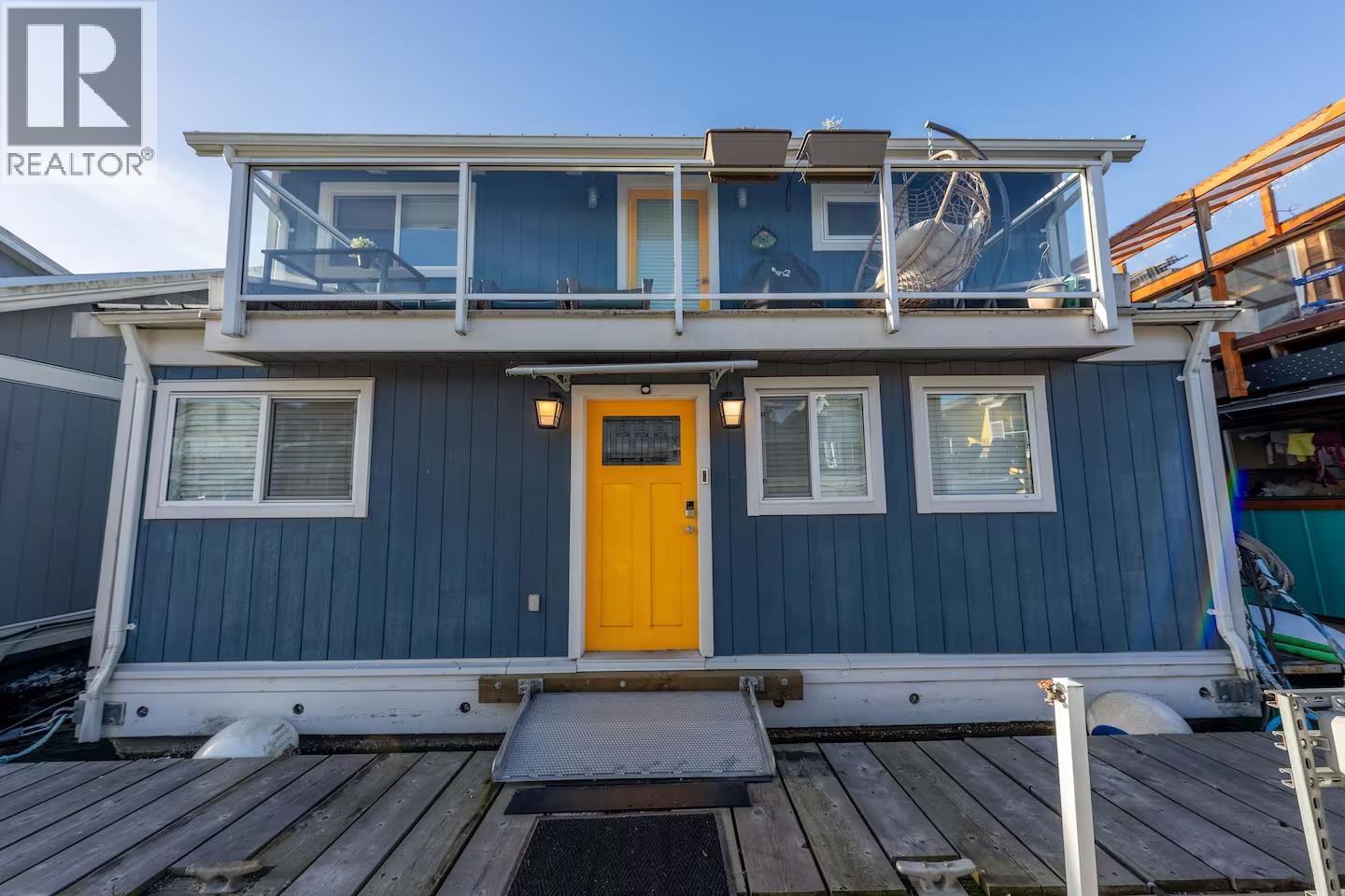 A015 415 Esplanade Avenue, North Vancouver, British Columbia  V7M 1A6 - Photo 25 - R3089415