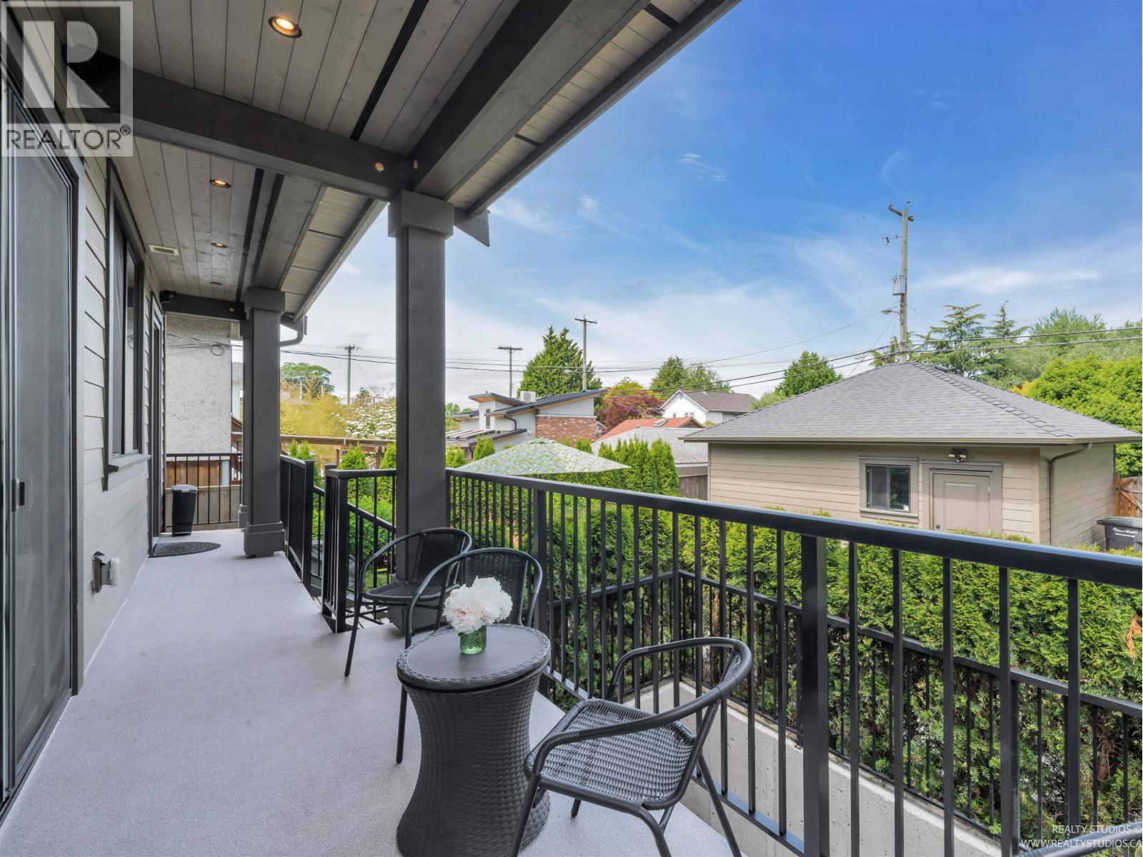 2177 E 20th Avenue, Vancouver, British Columbia  V5N 2L5 - Photo 35 - R3089431