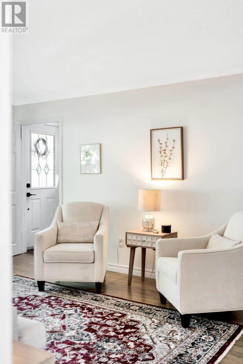 A - 134 Dufferin Avenue, Belleville (Belleville Ward), Ontario  K8N 3X1 - Photo 12 - X12784388