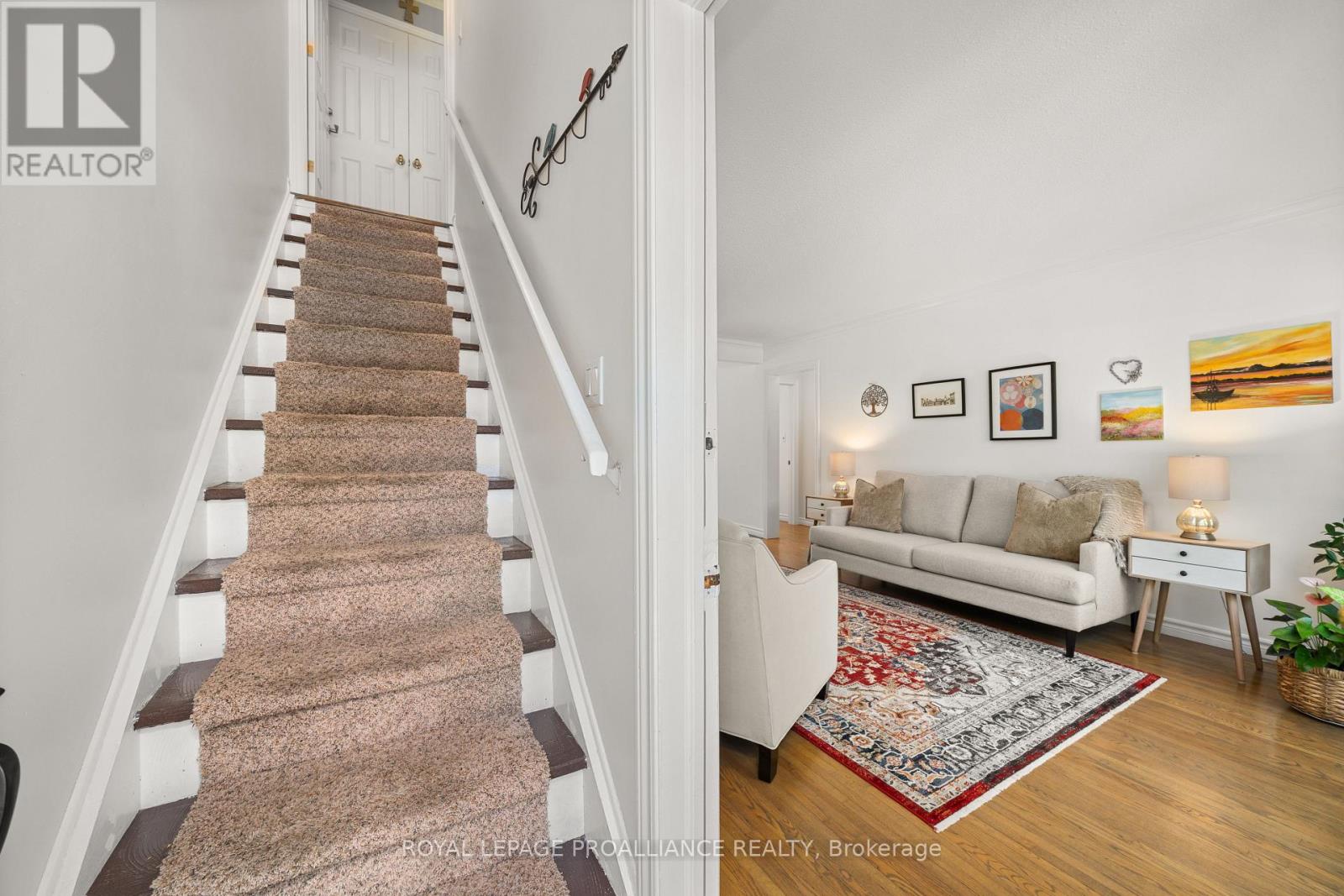 A - 134 Dufferin Avenue, Belleville (Belleville Ward), Ontario  K8N 3X1 - Photo 15 - X12784388