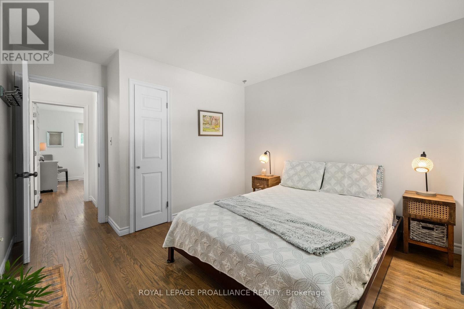 A - 134 Dufferin Avenue, Belleville (Belleville Ward), Ontario  K8N 3X1 - Photo 16 - X12784388