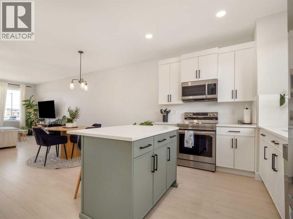 2915 46 Street S, Lethbridge, Alberta  T1K 8J8 - Photo 20 - A2285567