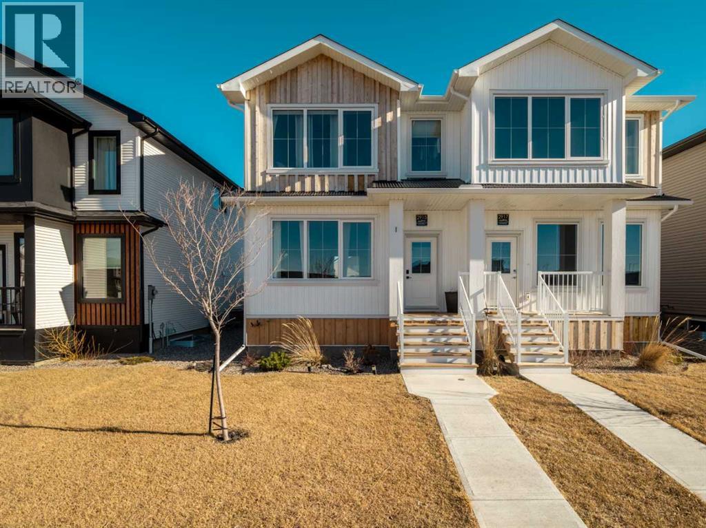 2915 46 Street S, Lethbridge, Alberta  T1K 8J8 - Photo 1 - A2285567