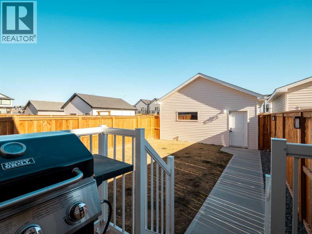 2915 46 Street S, Lethbridge, Alberta  T1K 8J8 - Photo 37 - A2285567