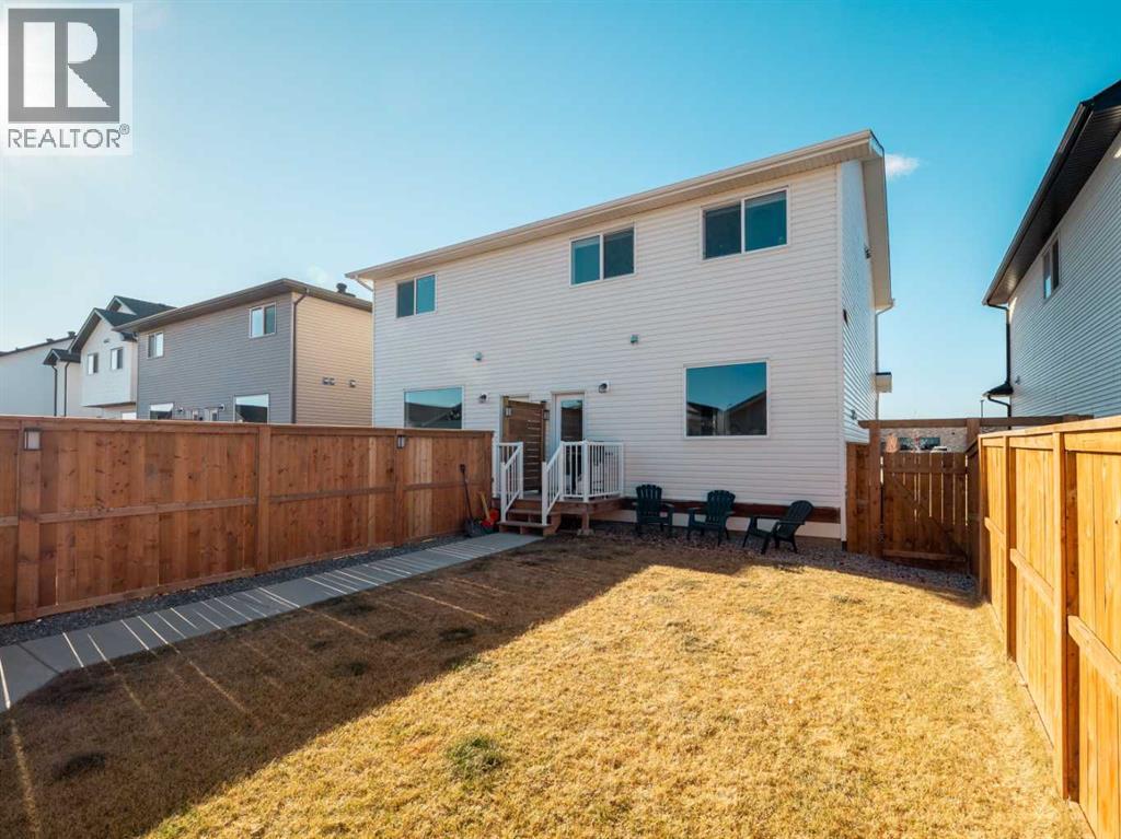 2915 46 Street S, Lethbridge, Alberta  T1K 8J8 - Photo 40 - A2285567