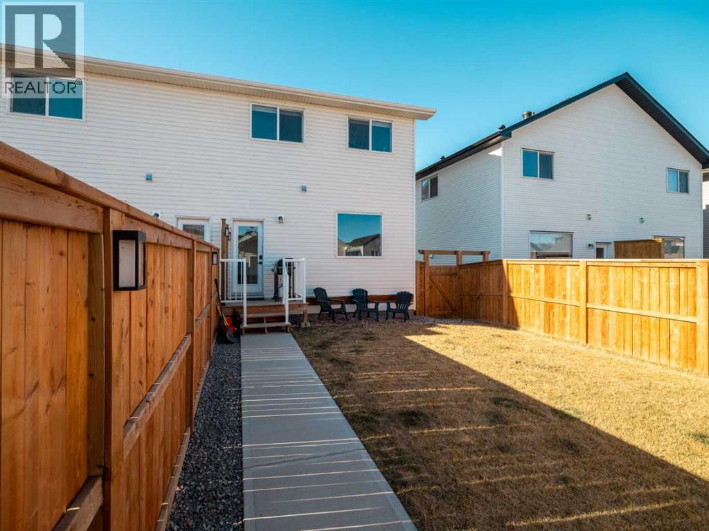 2915 46 Street S, Lethbridge, Alberta  T1K 8J8 - Photo 38 - A2285567