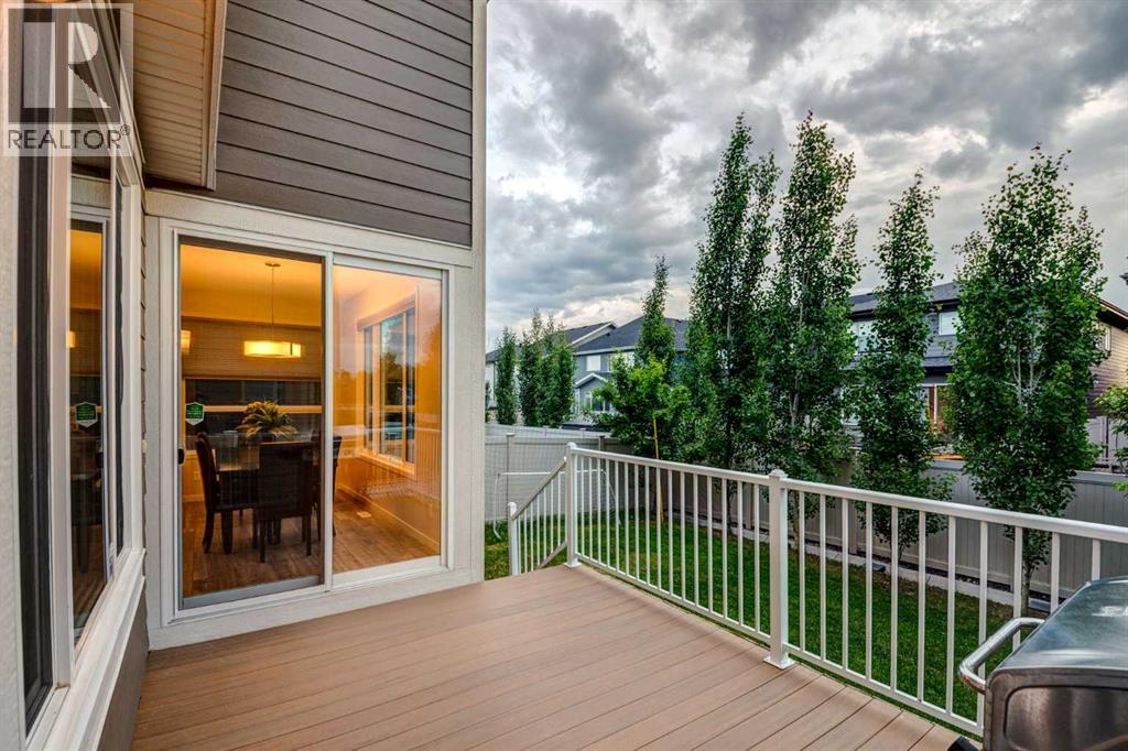 19 West Grove Place Sw, Calgary, Alberta  T3H 1Z4 - Photo 45 - A2246398