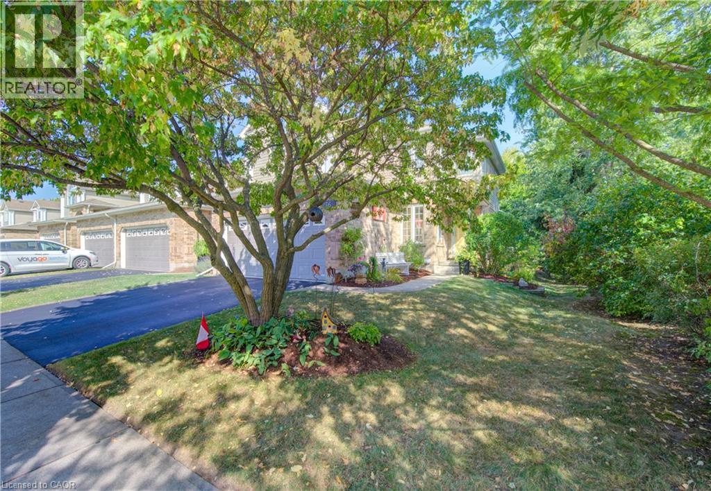 76 Candle Crescent, Kitchener, Ontario  N2P 2K8 - Photo 4 - 40799760