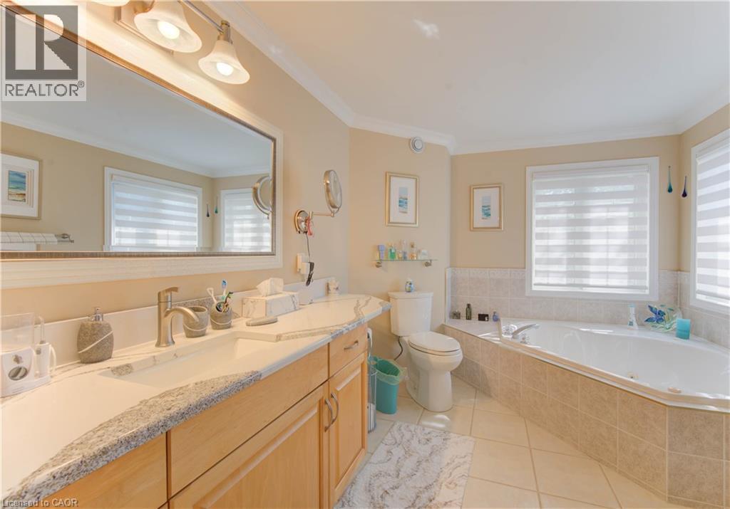 76 Candle Crescent, Kitchener, Ontario  N2P 2K8 - Photo 25 - 40799760