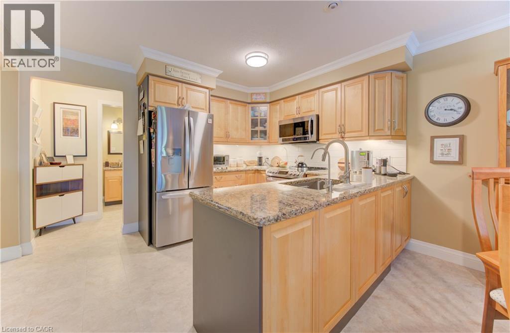 76 Candle Crescent, Kitchener, Ontario  N2P 2K8 - Photo 17 - 40799760