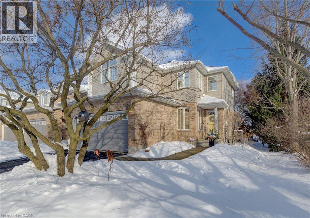 76 Candle Crescent, Kitchener, Ontario  N2P 2K8 - Photo 2 - 40799760