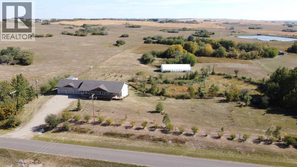 445045 Rng Rd 45, Rural Wainwright No. 61, Alberta T9W 1K0 - Photo 3 - A2257949