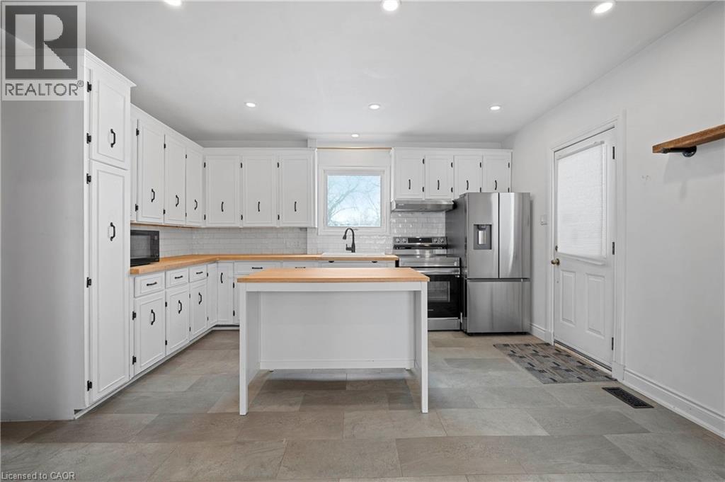 478 Karn Street, Kitchener, Ontario  N2M 2C1 - Photo 8 - 40803174