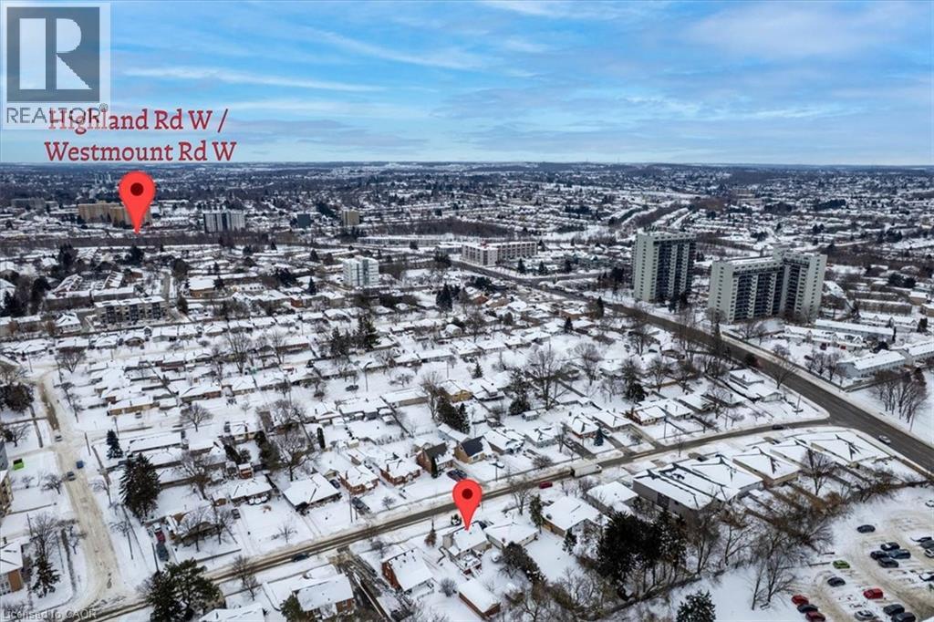 478 Karn Street, Kitchener, Ontario  N2M 2C1 - Photo 24 - 40803174