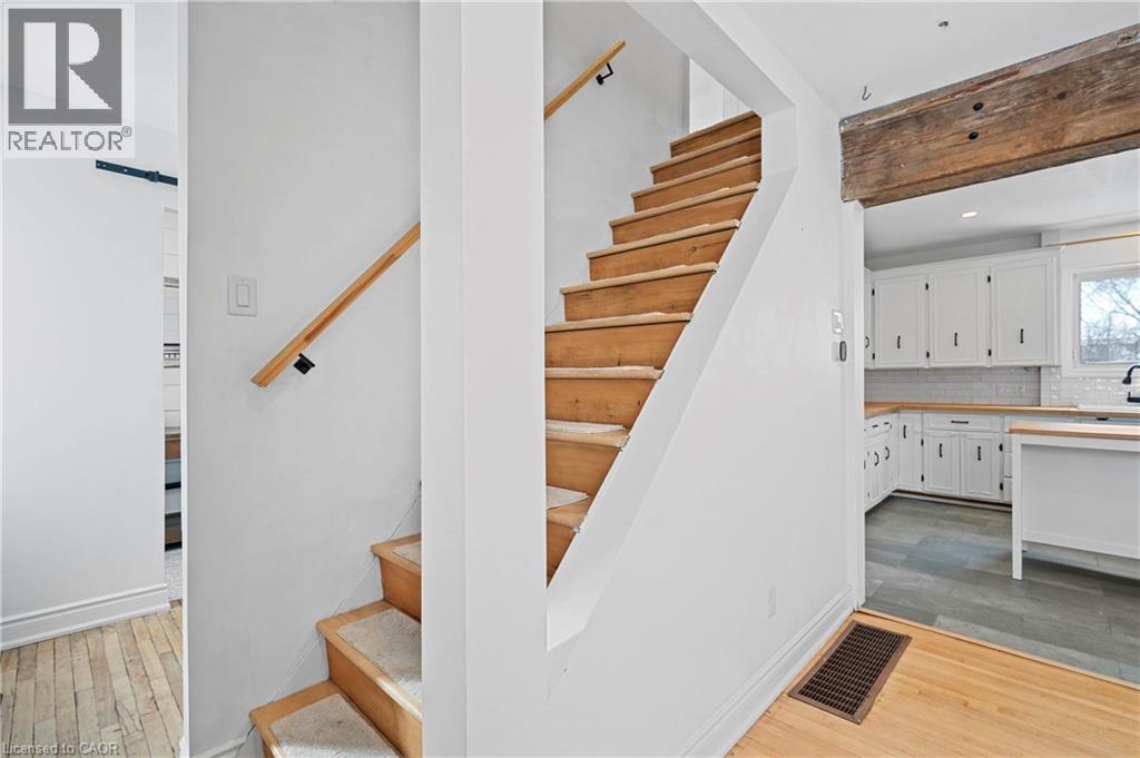 478 Karn Street, Kitchener, Ontario  N2M 2C1 - Photo 5 - 40803174