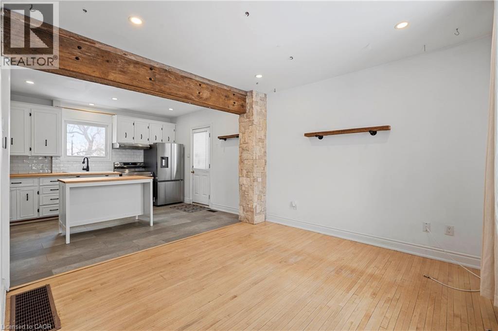 478 Karn Street, Kitchener, Ontario  N2M 2C1 - Photo 6 - 40803174