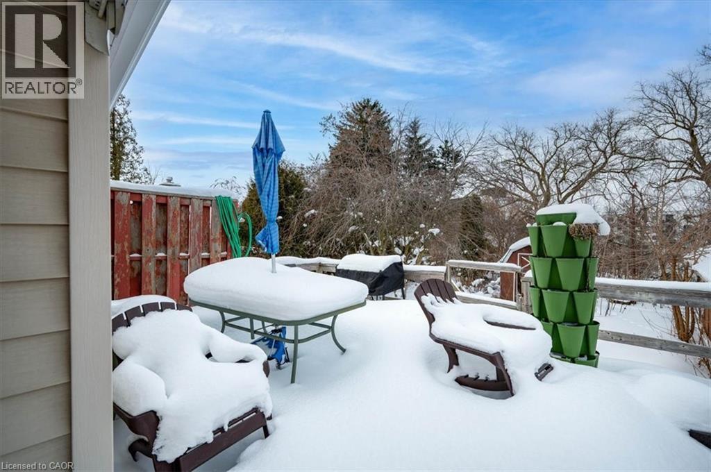 478 Karn Street, Kitchener, Ontario  N2M 2C1 - Photo 20 - 40803174