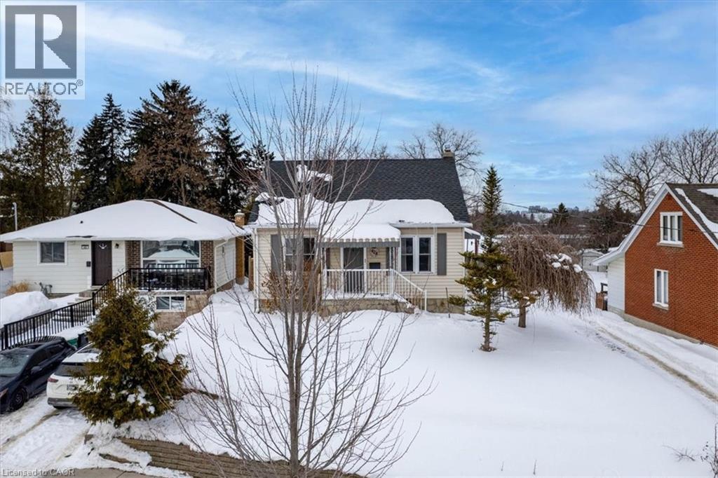 478 Karn Street, Kitchener, Ontario  N2M 2C1 - Photo 2 - 40803174