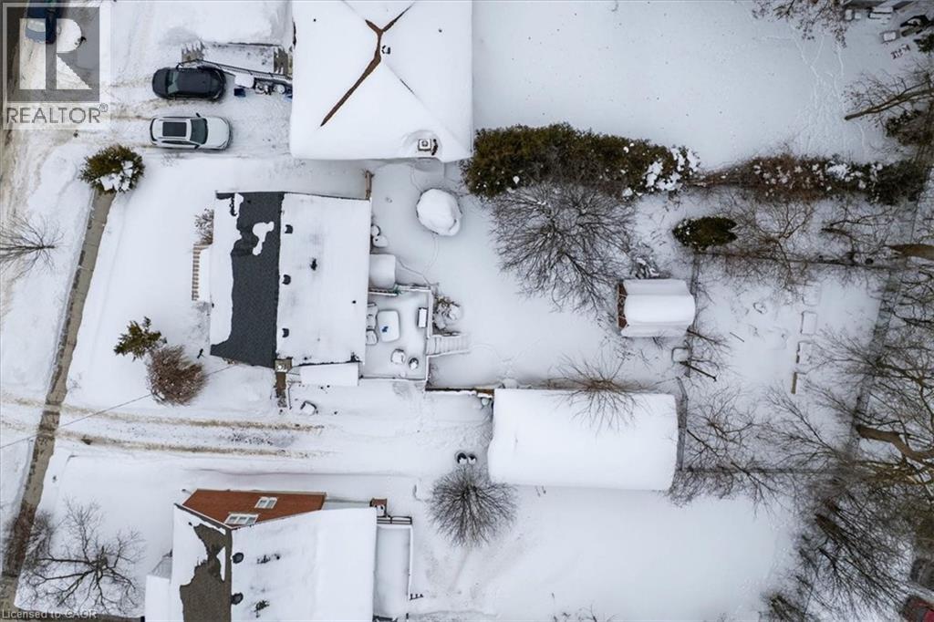 478 Karn Street, Kitchener, Ontario  N2M 2C1 - Photo 23 - 40803174