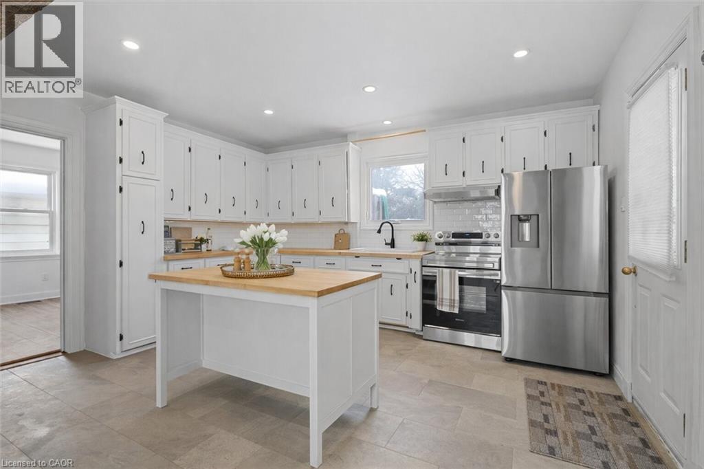 478 Karn Street, Kitchener, Ontario  N2M 2C1 - Photo 7 - 40803174