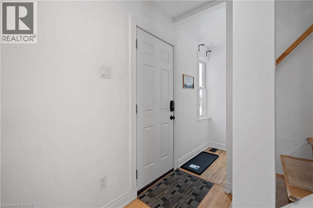 478 Karn Street, Kitchener, Ontario  N2M 2C1 - Photo 4 - 40803174