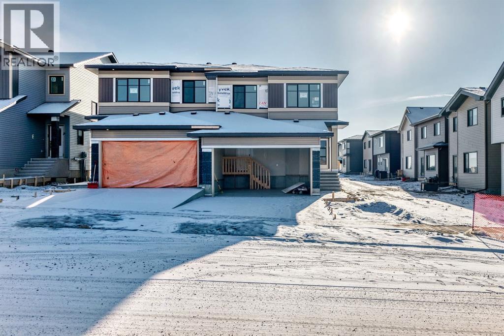504 Heritage Boulevard, Cochrane, Alberta  T4C 3K9 - Photo 38 - A2281211