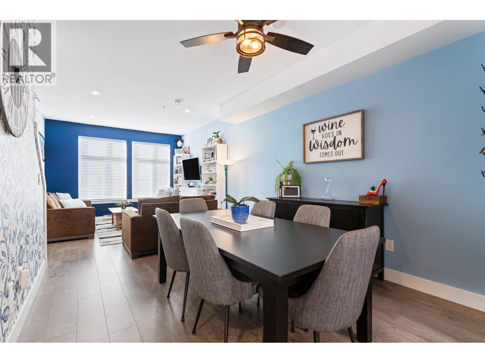 83 24108 104 AVENUE, Maple Ridge, British Columbia