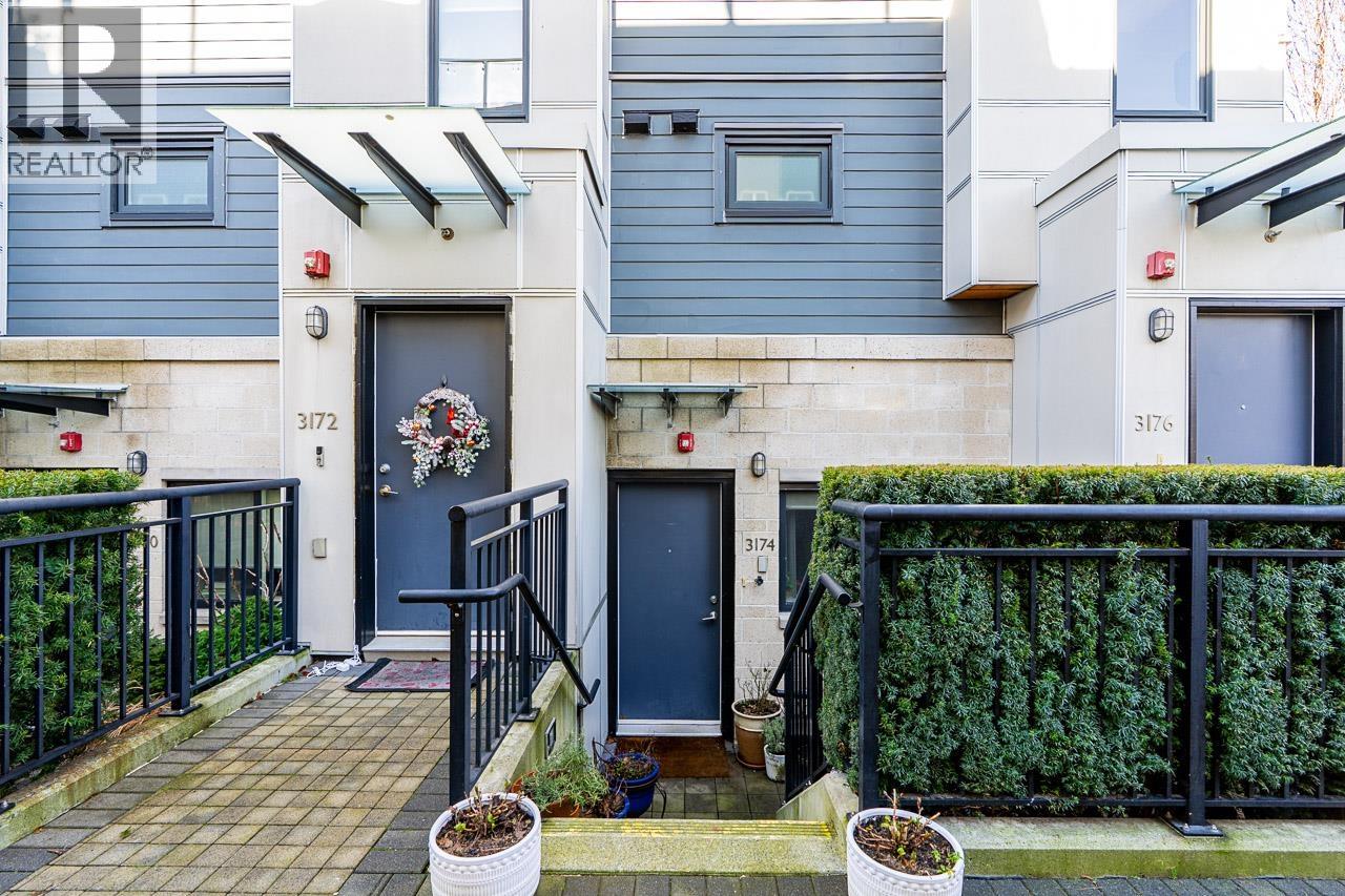 3174 Prince Edward Street, Vancouver, British Columbia  V5T 3N6 - Photo 27 - R3089309