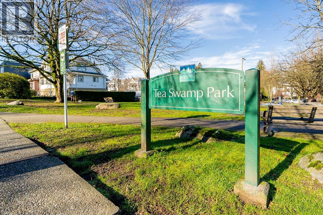 3174 Prince Edward Street, Vancouver, British Columbia  V5T 3N6 - Photo 30 - R3089309