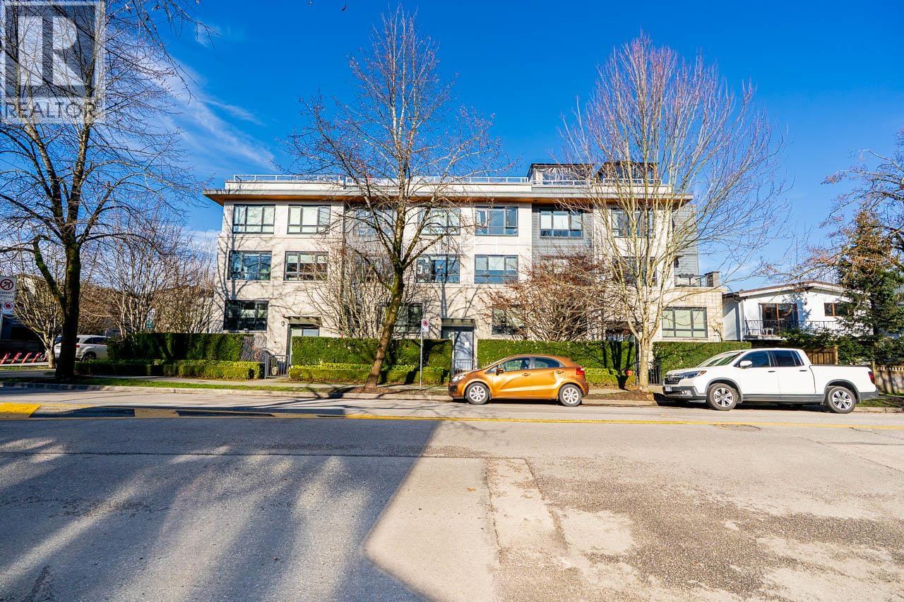 3174 Prince Edward Street, Vancouver, British Columbia  V5T 3N6 - Photo 28 - R3089309