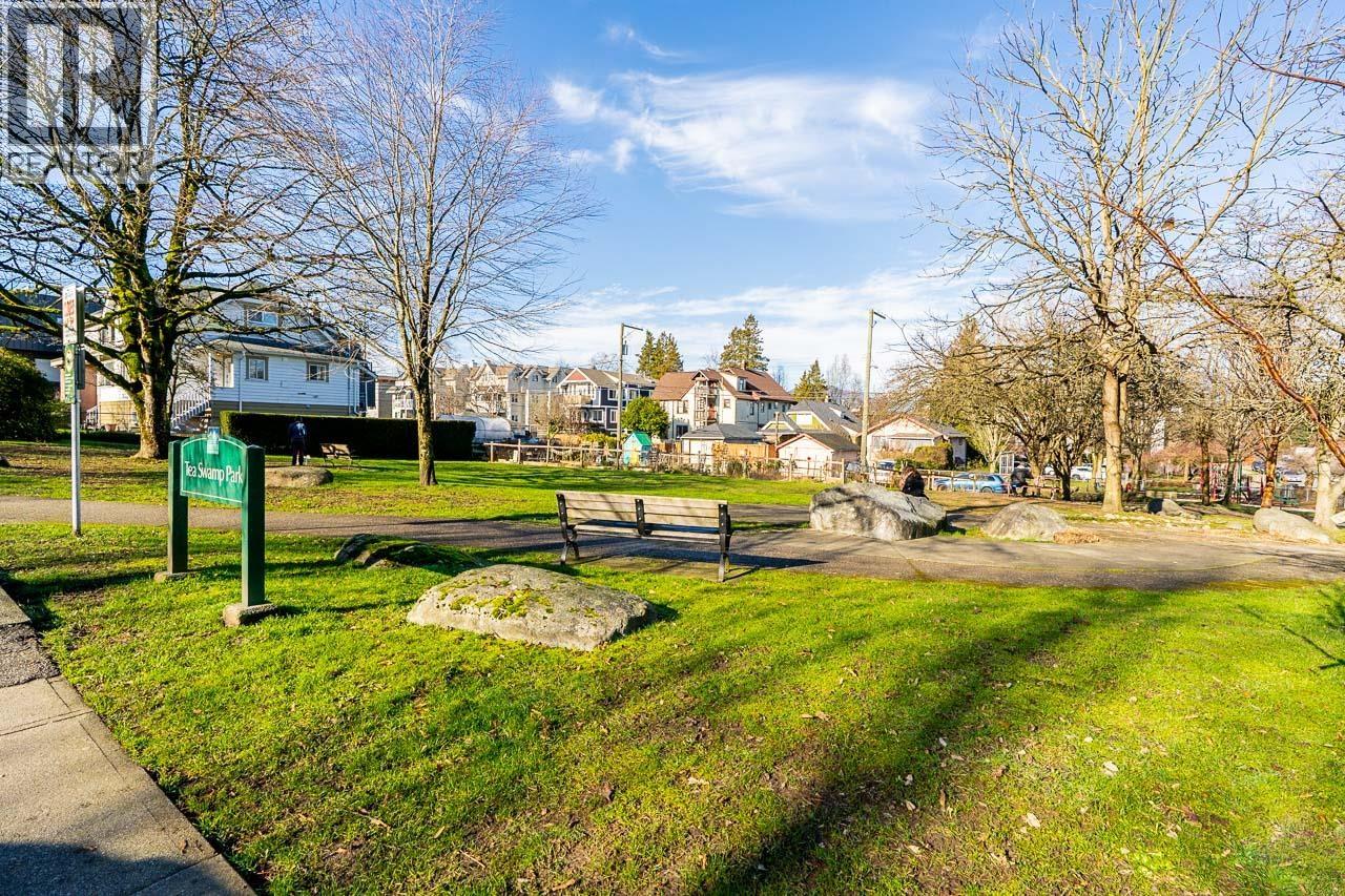 3174 Prince Edward Street, Vancouver, British Columbia  V5T 3N6 - Photo 29 - R3089309