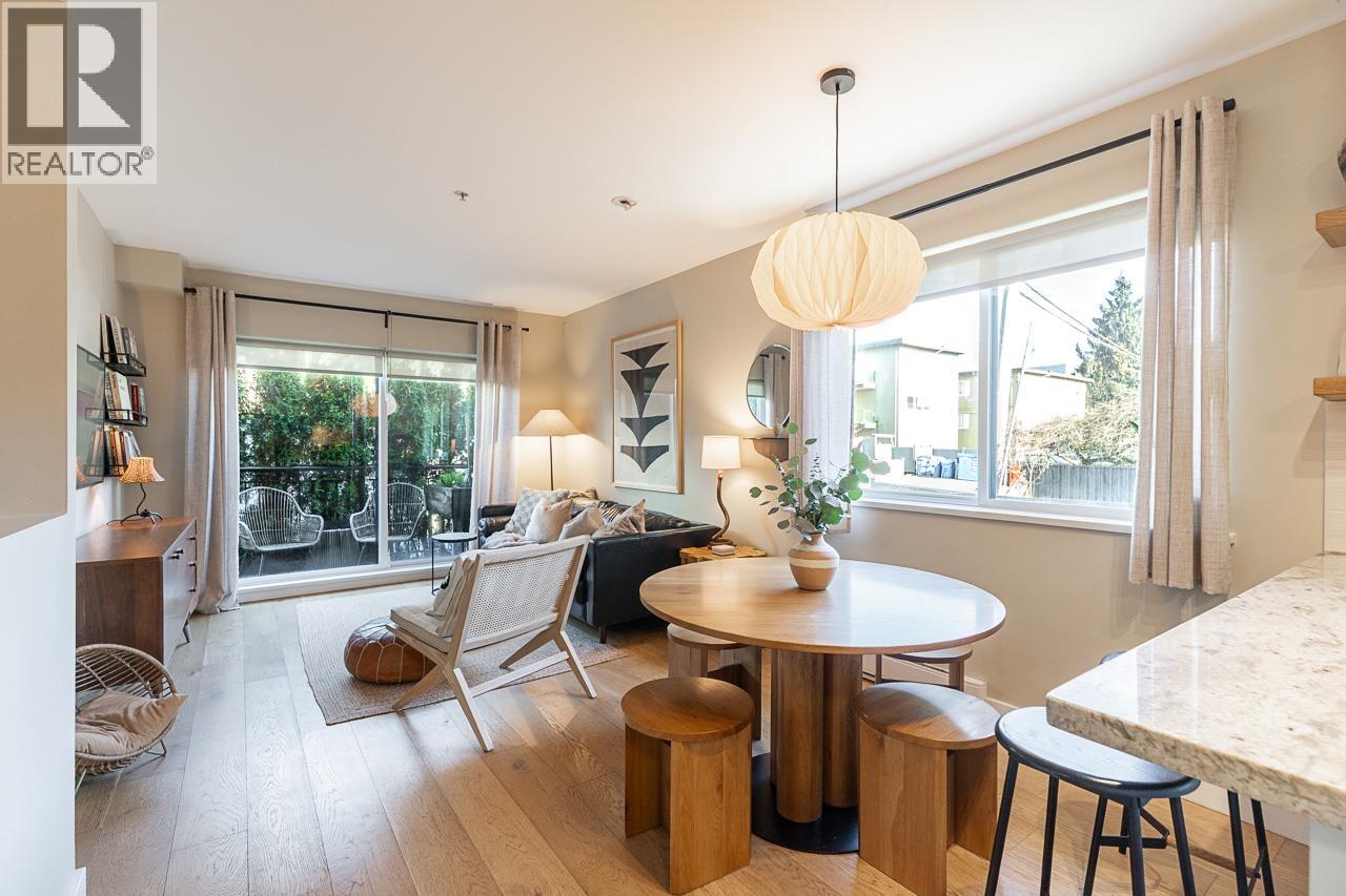 3174 Prince Edward Street, Vancouver, British Columbia  V5T 3N6 - Photo 6 - R3089309