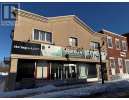 95-97 MAIN STREET, Hawkesbury, Ontario