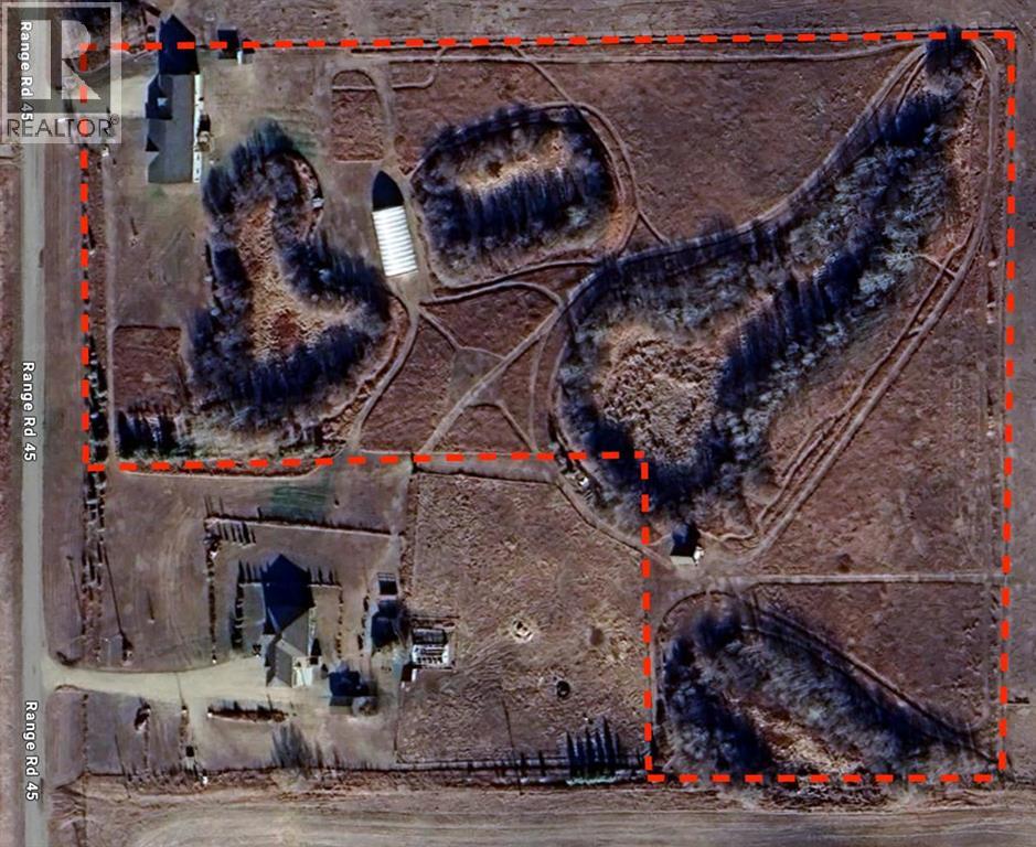 445045 Rng Rd 45, Rural Wainwright No. 61, Alberta T9W 1K0 - Photo 40 - A2257949