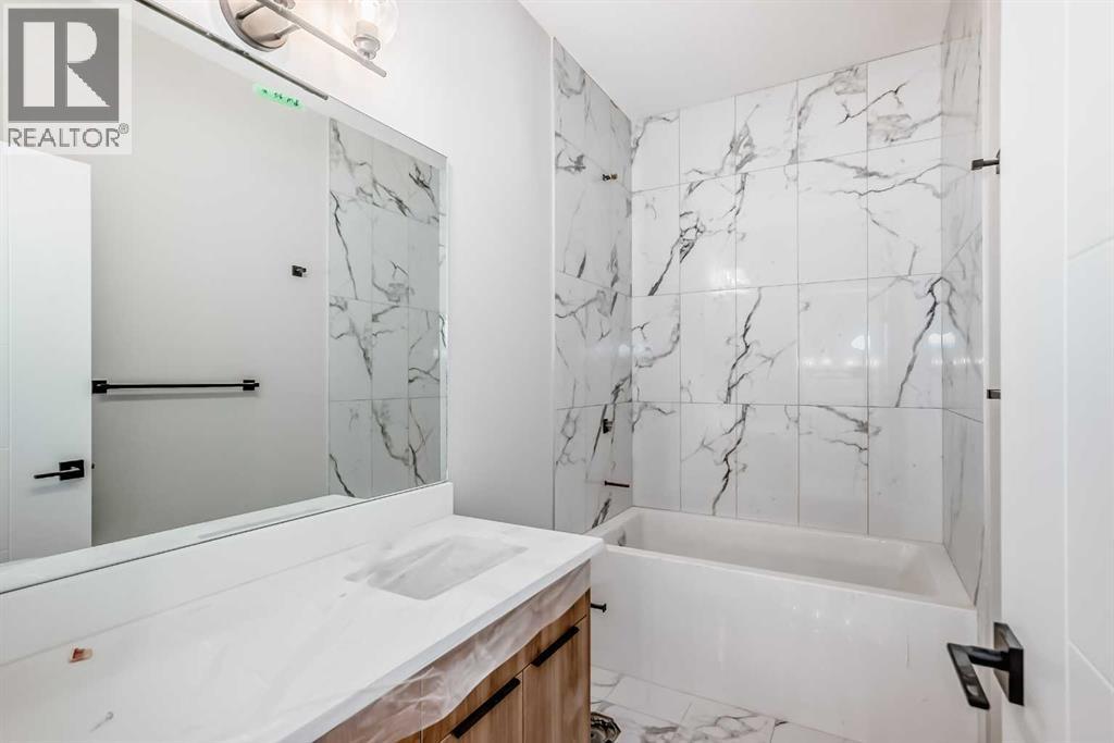 516 Heritage Boulevard, Cochrane, Alberta  T4C 2J8 - Photo 37 - A2277144