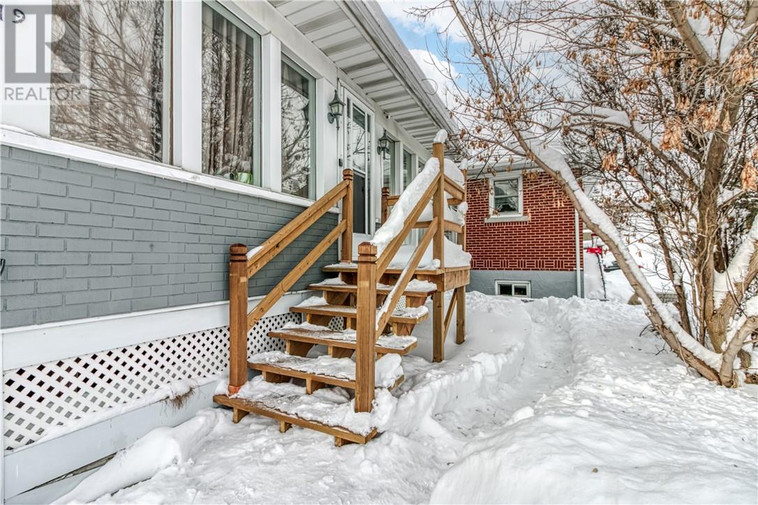 219 Albinson Street, Sudbury, Ontario  P3C 3W1 - Photo 2 - 2126350