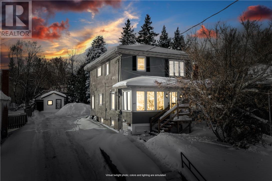 219 Albinson Street, Sudbury, Ontario  P3C 3W1 - Photo 26 - 2126350