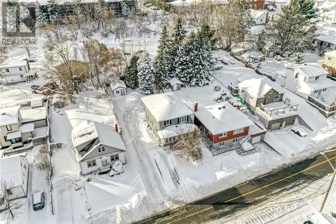 219 Albinson Street, Sudbury, Ontario  P3C 3W1 - Photo 27 - 2126350