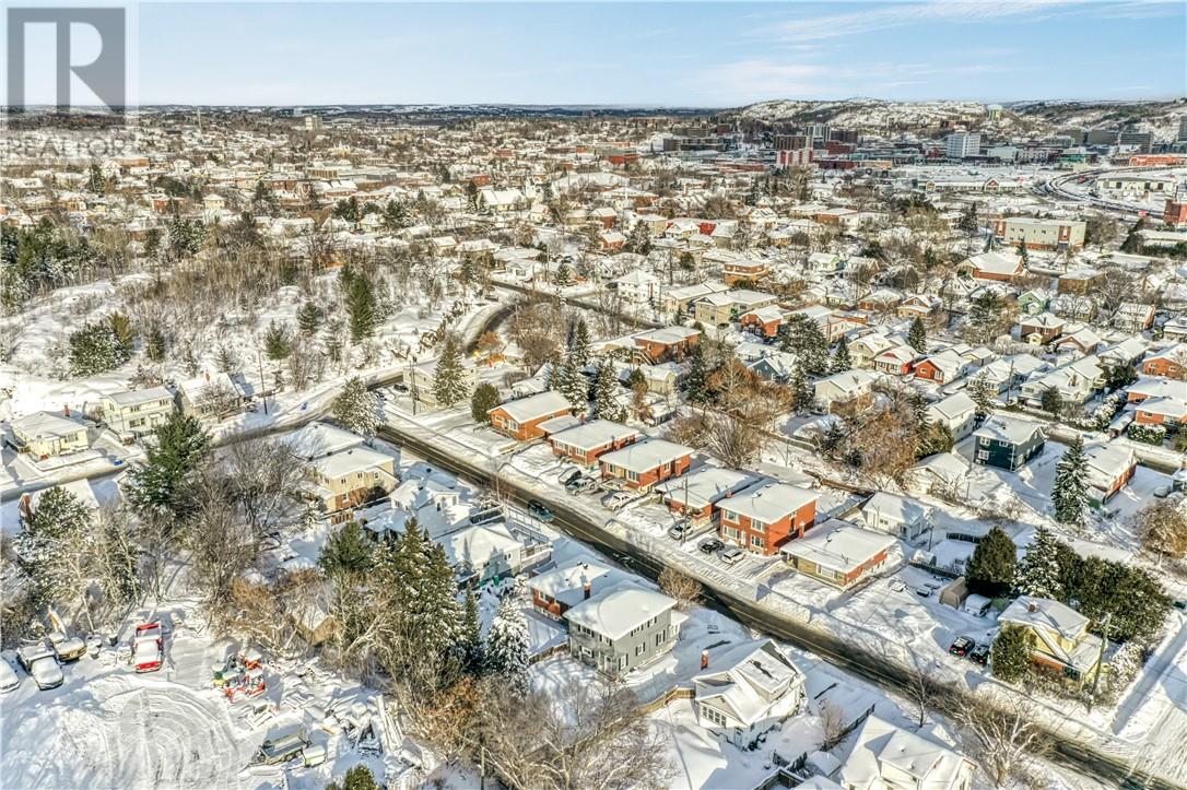 219 Albinson Street, Sudbury, Ontario  P3C 3W1 - Photo 31 - 2126350