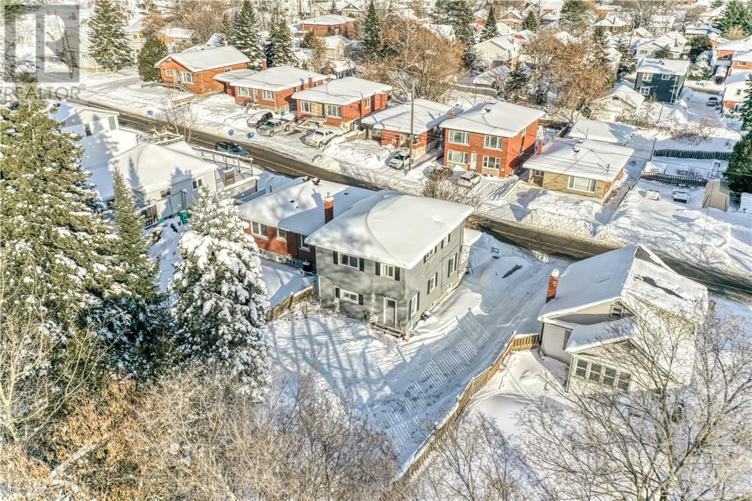 219 Albinson Street, Sudbury, Ontario  P3C 3W1 - Photo 32 - 2126350